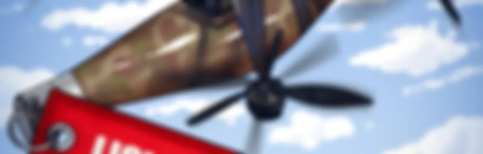 Listen Before Flight - Aerorozvědka Česká republika