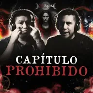 EL CAPÍTULO PROHIBIDO DE JULIO Y FEPO | CON JULIO MORALES ‪@MusicalmenteParanormal‬