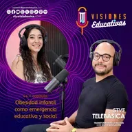 Obesidad infantil como emergencia educativa y social | Rocío Cruz - Licenciada en Nutrición