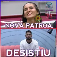 MORENA É A NOVA PATROA + JOVAN DESISTIU + SHEILA PERSEGUIDA? | CASA DO PATRÃO