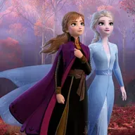 Frozen 2 (w/ Anna Nicole Wordsmith)