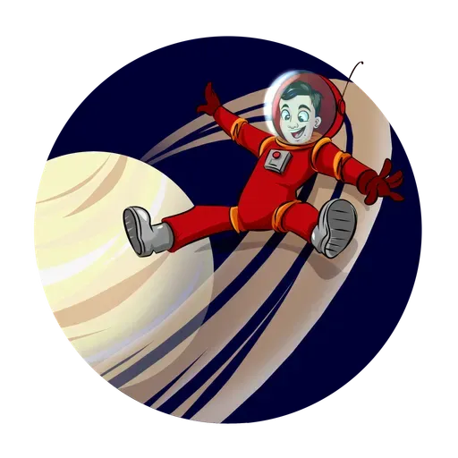 Посадка на Юпитер и жизнь на Титане: мифы о планетах-гигантах | Ученые против мифов 24-8