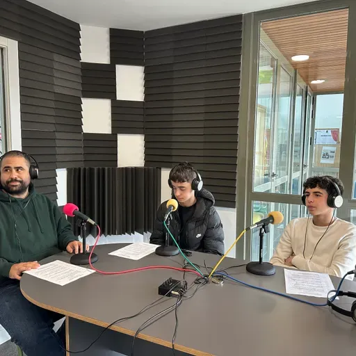 Entrevisa a Borxa de Orgullo Galego