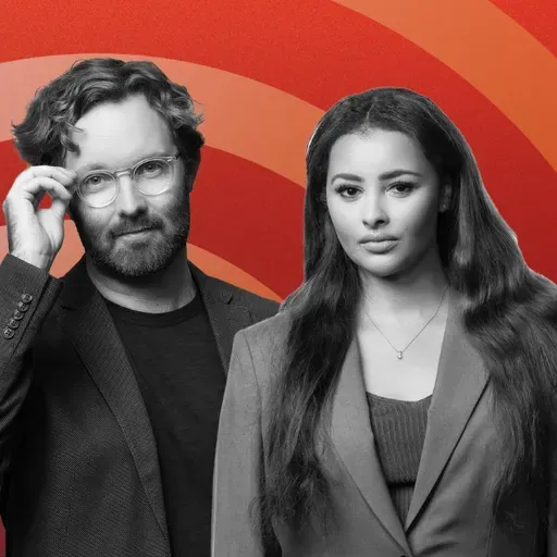 Mardrömmen i Sudan – två generaler sliter isär landet