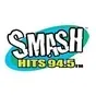 Smash Hits 94.5 - WHOD