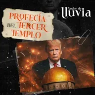 Se activa la profecía: Cúpula Dorada y Cúpula de la Roca. La lucha por el Tercer Templo