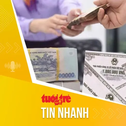 Tin tức sáng 25-12: Phát hành trái phiếu doanh nghiệp của nhóm bất động sản hạ nhiệt