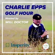 09/06/2025 The Charlie Epps Golf Hour