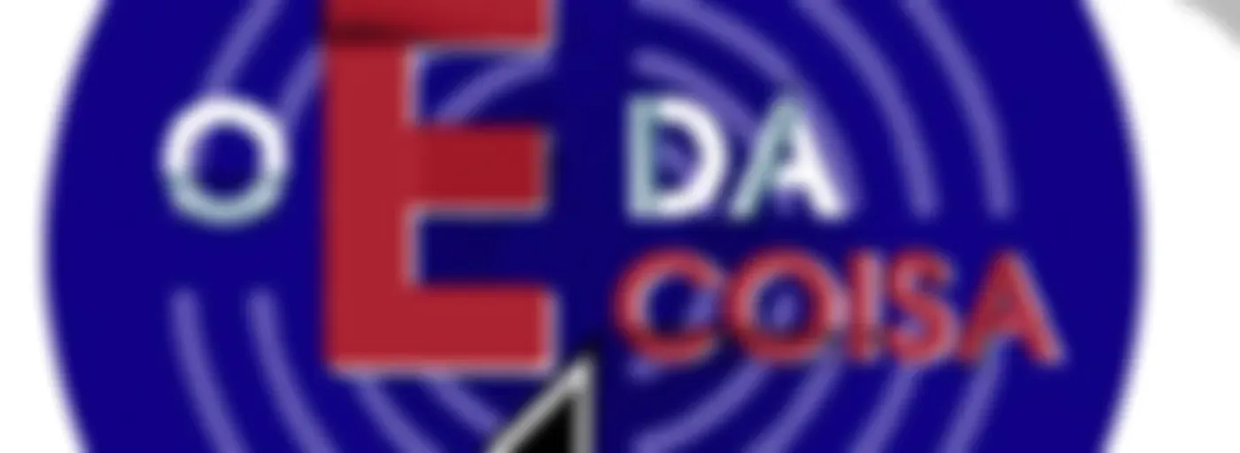 O É da Coisa
