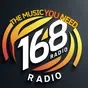 168 RADIO