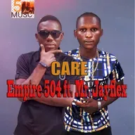 Care _ Empire 504 & Mr. Jayflex live on FameNet 91.3 FM