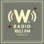 W Radio - XHTIX