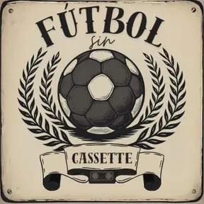 Fútbol Sin Cassette