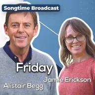 Daily Broadcast 3/20/2026 – Friday