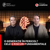 Cum ne schimbă la propriu mintea Social Media și telefoanele smart #DW01