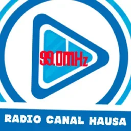 Canal Hausa FM90