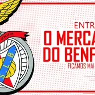 🔴⚽Benfica: Reforços e Saídas - Ficámos Mais Fortes?