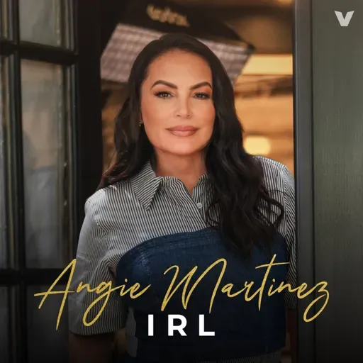Angie Martinez Shares Lessons After Directing Her First Film In 48 Hours