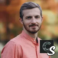Founder Chats - Vadim Dedov