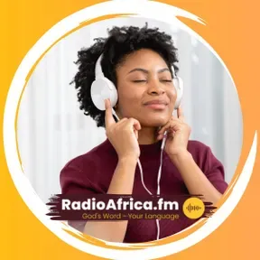 RadioAfrica.fm Podcast Network