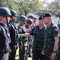 Liệu Trung Quốc có thể thay đổi cục diện xung đột Campuchia-Thái Lan?