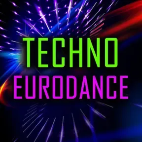 RADIO HTR TECHNO-EURODANCE