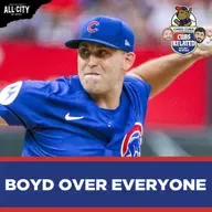 CHGO Cubs Related: Matthew Boyd Gets Opening Day Start! What It Means For The Roster!