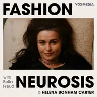 Fashion Neurosis with Helena Bonham Carter