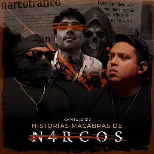 Brujería con la Santa Muerte y rituales en la Cárcel | Historias macabras de Criminales