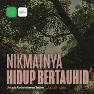 Nikmatnya Hidup Bertauhid