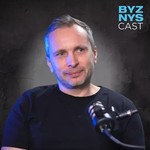 Pavel Vopařil: Jak řídit firmu, když trh padá. Lekce z budování Bonami