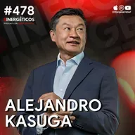 10 HÁBITOS JAPONESES que cambiarán TU VIDA | Alejandro Kasuga | #478 SINERGÉTICOS