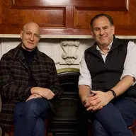 Tom Colicchio Returns! (to talk about 25 years of Craft & other hot topics)