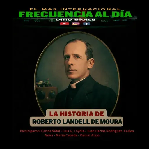 Episode 977: FRECUENCIA AL DÍA