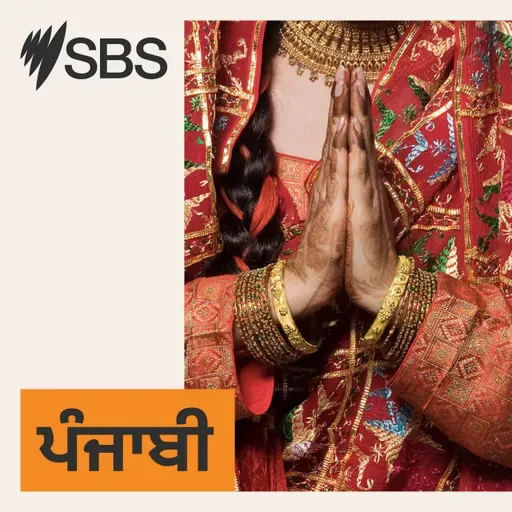 Listen to the SBS Punjabi full program: Budget Special - ਸੁਣੋ ਐਸ ਬੀ ਐਸ ਪੰਜਾਬੀ ਦਾ ਪੂਰਾ ਰੇਡੀਓ ਪ੍ਰੋਗਰਾਮ: ਬਜਟ ਵਿਸ਼ੇਸ਼