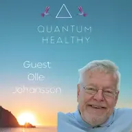 E43 Olle Johansson on the Colossal Biological Effects of nnEMFs