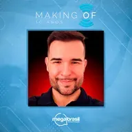 #158 | Leonardo Santos - Sagicapri Produtora transformando realidades
