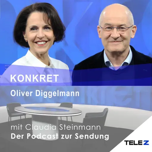 «Wenn das Gewaltverbot von den stärksten Staaten verletzt wird – bleibt es dann Recht oder wird es Symbolpolitik?»