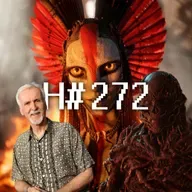 H#272: Środek Avatara, koniec Stranger Things