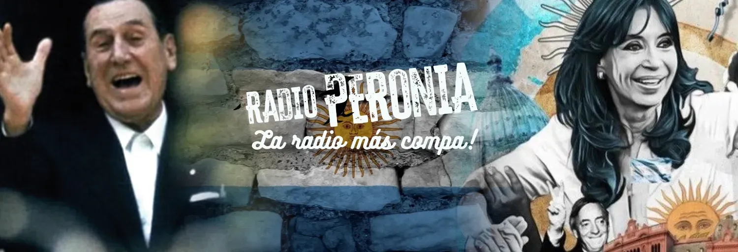 Radio Peronia
