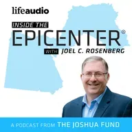 Alaska Epicenter Cruise Session 2: Why Jews & Muslims are Coming to Jesus in Record Numbers #311