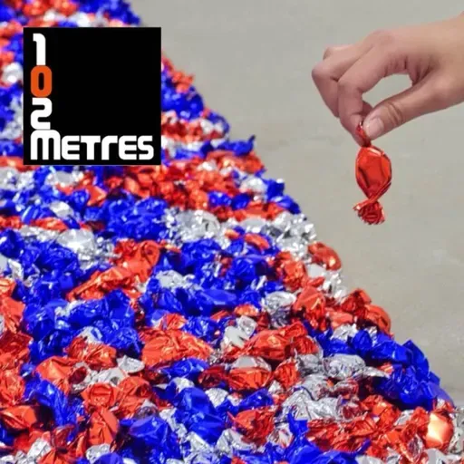 11 Felix Gonzalez-Torres