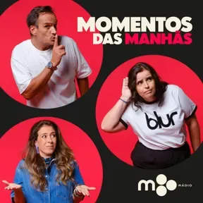 Momentos das Manhãs