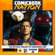 Marvel Zombies Review & Alien: Earth Finale Breakdown (Episode 7x38)