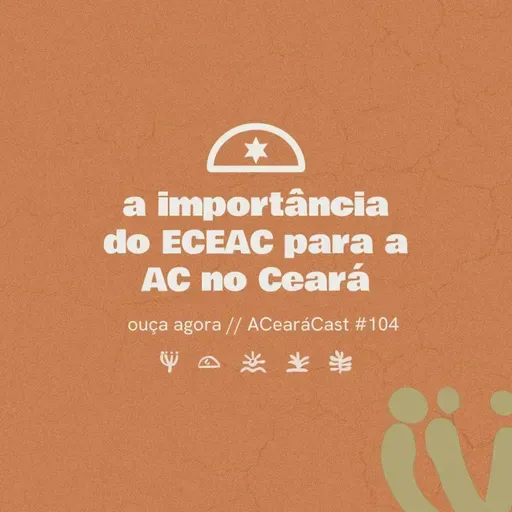 AcearaCast 104