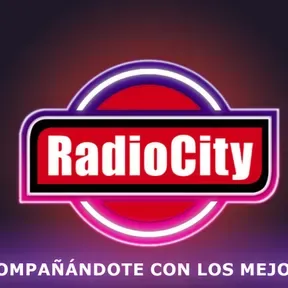 Radio City Córdoba