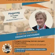 C'hwezh an deiz 30/10/2025