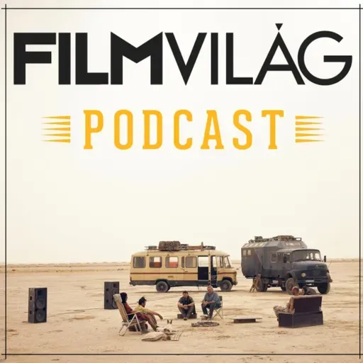 #187 - Bugonia, Az utolsó viking, Sirat, Minden csillag