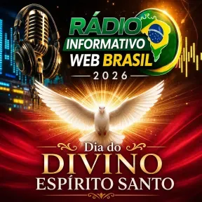Rádio Informativo Web Brasil