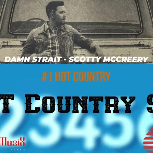 Top six country songs of the week #10.mp3